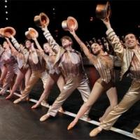 Merrimack Hall Offers The Chance To Dance With A CHORUS LINE
